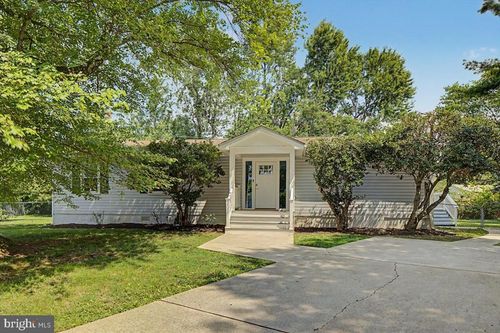 4612 Steadman Pl, ALEXANDRIA, VA, 22309-1124 | Card Image