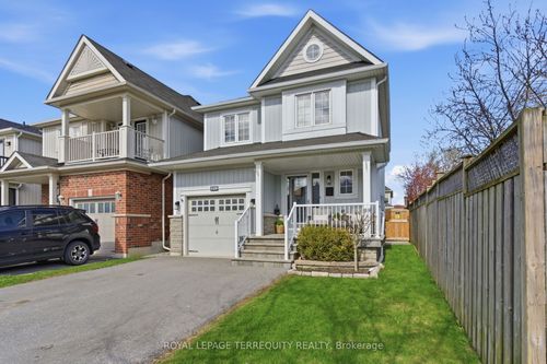119 Argent St, Bowmanville, ON, L1C0C4 | Card Image