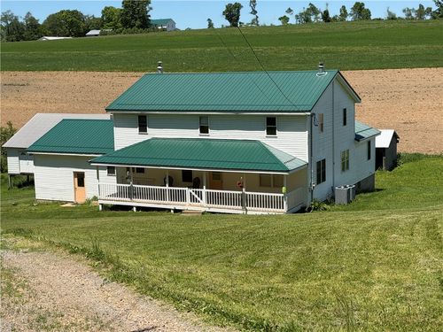 1575 Windows Rd, Smicksburg, PA, 16256-2835 | Card Image