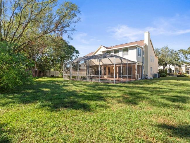 9701 Hidden Cove Ct, House other with 5 bedrooms, 3 bathrooms and null parking in Tampa FL | Image 39