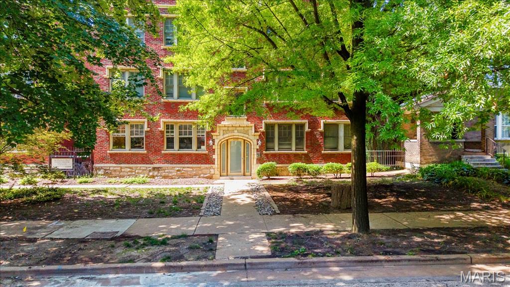 Residential in St Louis 4