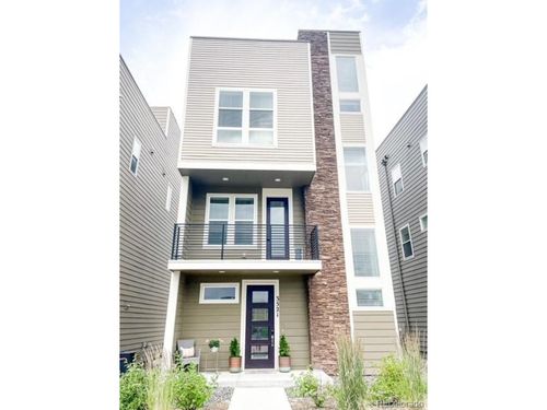 3521 Mykonos Dr, Castle Rock, CO, 80109-3879 | Card Image