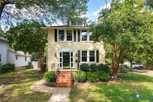 1408 Cedar Ln, Richmond, VA, 23225-3232 | Card Image