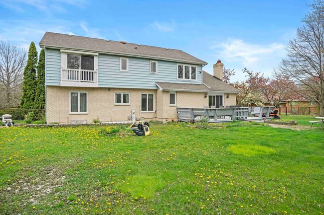 21752 Forest Ct, House other with 4 bedrooms, 3 bathrooms and 2 parking in Mokena IL | Image 30