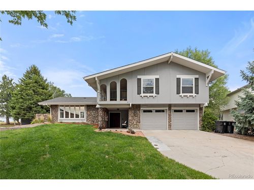 20857 E Shefield Pl, Parker, CO, 80138-7364 | Card Image