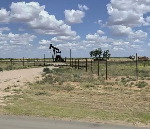 6108 E Highway 350, Big Spring, TX, 79720 | Card Image