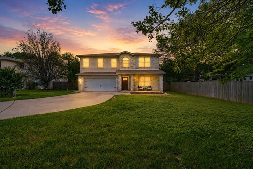 369 Kates Cv, Buda, TX, 78610-3236 | Card Image