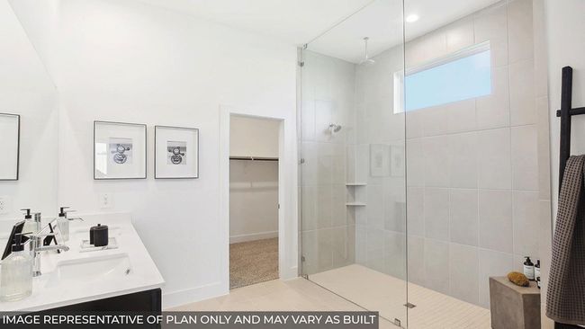 4448 Wapama Falls Loop, House other with 5 bedrooms, 4 bathrooms and 2 parking in Conroe TX | Image 17