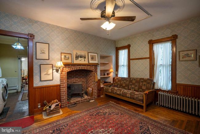 122 Maple Ln, House other with 4 bedrooms, 2 bathrooms and null parking in SPRING MILLS PA | Image 11