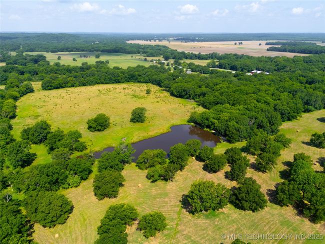 5500 S 329 Th East Ave, House other with 3 bedrooms, 5 bathrooms and null parking in Broken Arrow OK | Image 75