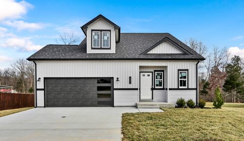 195 Leitrim Dr, Clarksville, TN, 37042-8958 | Card Image