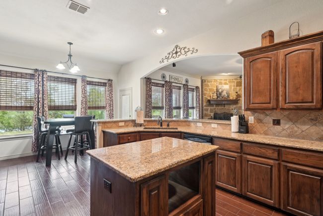532 Hubbard Cir, House other with 3 bedrooms, 2 bathrooms and null parking in Nevada TX | Image 12