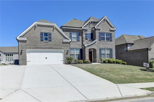 4217 Heisenberg Ln, Suwanee, GA, 30024-4820 | Card Image