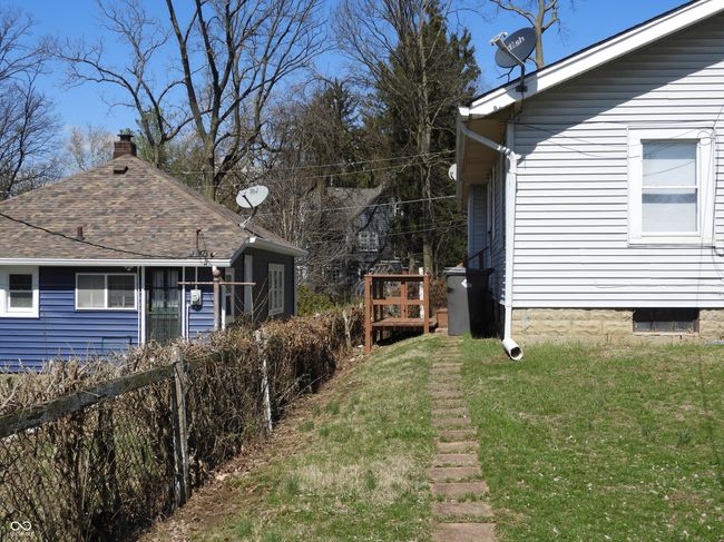 1305 W 36 Th St, Home with 0 bedrooms, 0 bathrooms and null parking in Indianapolis IN | Image 34
