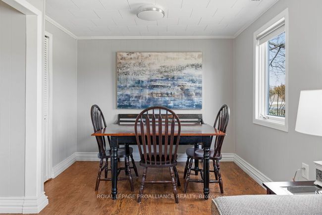 657 49 Highway, House other with 3 bedrooms, 2 bathrooms and 5 parking in Prince Edward County ON | Image 21