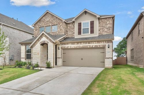 1305 Crescent Ln, Georgetown, TX, 78633-2477 | Card Image
