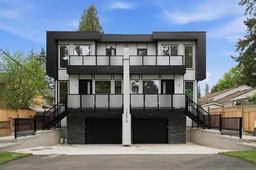 2-12873 Marine Dr, Surrey, BC, V4A | Card Image