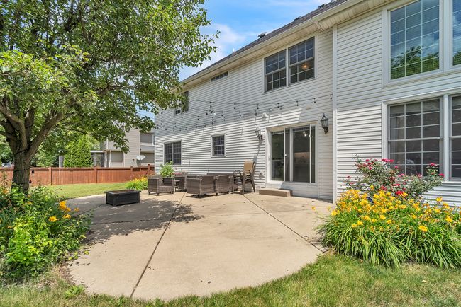 2011 Gleneagle Dr, House other with 4 bedrooms, 3 bathrooms and 2 parking in Plainfield IL | Image 33