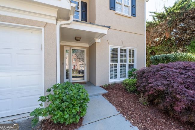 3986 Harmony Walk Way Se, House other with 3 bedrooms, 3 bathrooms and null parking in Smyrna GA | Image 5