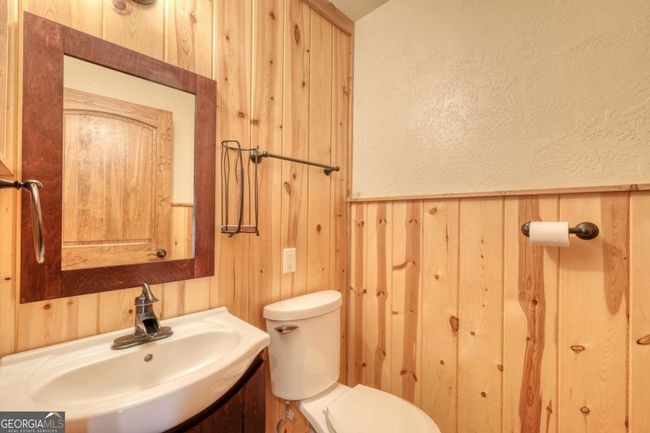 32 Ivey Ridge Rd, House other with 1 bedrooms, 3 bathrooms and null parking in Suches GA | Image 33