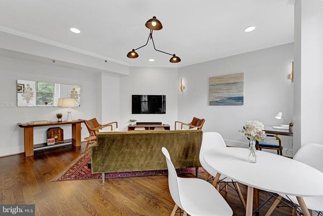 APT-304 - 1621 T St Nw, Condo with 1 bedrooms, 1 bathrooms and null parking in WASHINGTON DC | Image 8