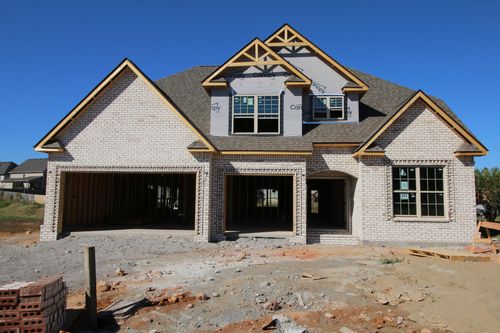252 Autumnwood Farms, Clarksville, TN, 37042 | Card Image
