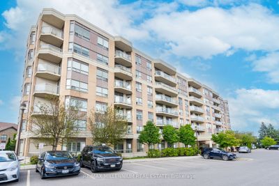 107 - 300 Ray Lawson Blvd, Condo with 2 bedrooms, 1 bathrooms and 1 parking in Brampton ON | Image 2