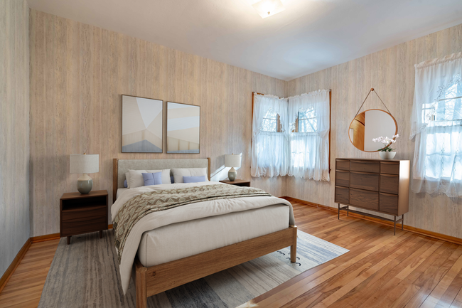 bedroom 1 | Image 17