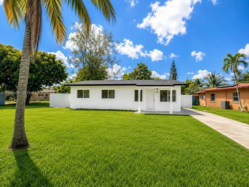 1870 Ne 154th Ter, North Miami Beach, FL, 33162-6048 | Card Image