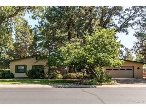 710 S Dover St, Lakewood, CO, 80226-4228 | Card Image