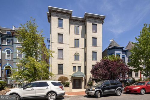 apt-303-51 Randolph Pl Nw, WASHINGTON, DC, 20001-1471 | Card Image