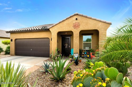 2399 E San Miguel Dr, Casa Grande, AZ, 85194-7490 | Card Image