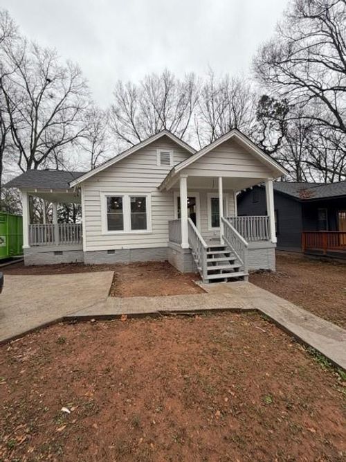 unit-b-1332 Mcclelland Ave, Atlanta, GA, 30344-1609 | Card Image
