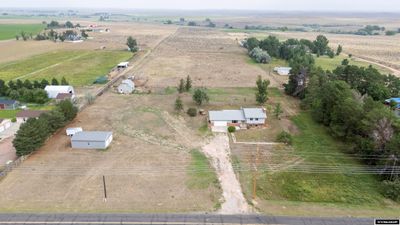 5192 Road 72, House other with 4 bedrooms, 3 bathrooms and null parking in Torrington WY | Image 1