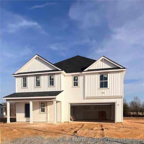 382 Melbourne (Lot 79) Drive, Raeford, NC, 28376 | Card Image