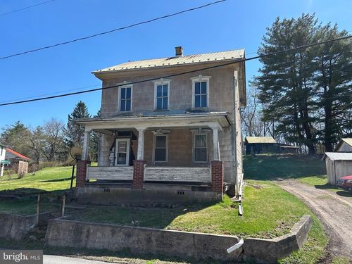 489 Fearnot Rd, Sacramento, PA, 17968-9545 | Card Image