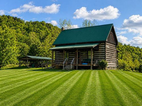 1328 Stoney Fork Road, Sneedville, TN, 37869 | Card Image