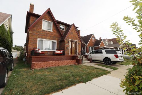 6932 Mead St, Dearborn, MI, 48126-1785 | Card Image