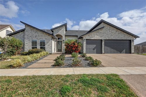 6826 Northwind Dr, Corpus Christi, TX, 78414-6407 | Card Image