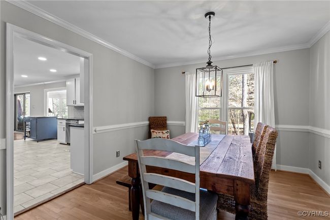 4019 Poplar Grove Rd, House other with 4 bedrooms, 3 bathrooms and null parking in Midlothian VA | Image 11
