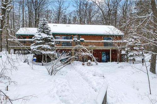 11849 W State Road 77, Hayward, WI, 54843-4033 | Card Image