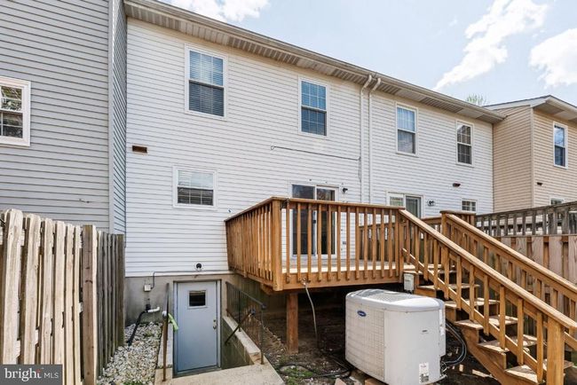 308 Rambling Ridge Ct, Townhouse with 3 bedrooms, 2 bathrooms and null parking in PASADENA MD | Image 23