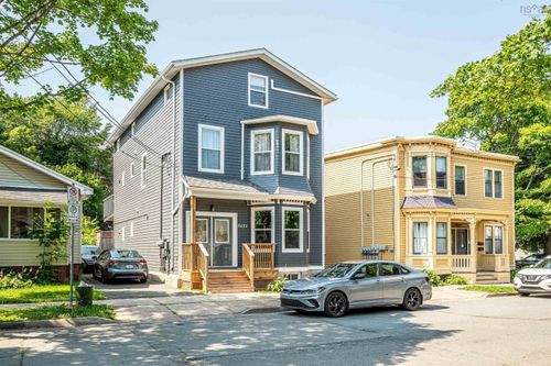 5651 Macara St, Halifax, NS, B3K1W3 | Card Image