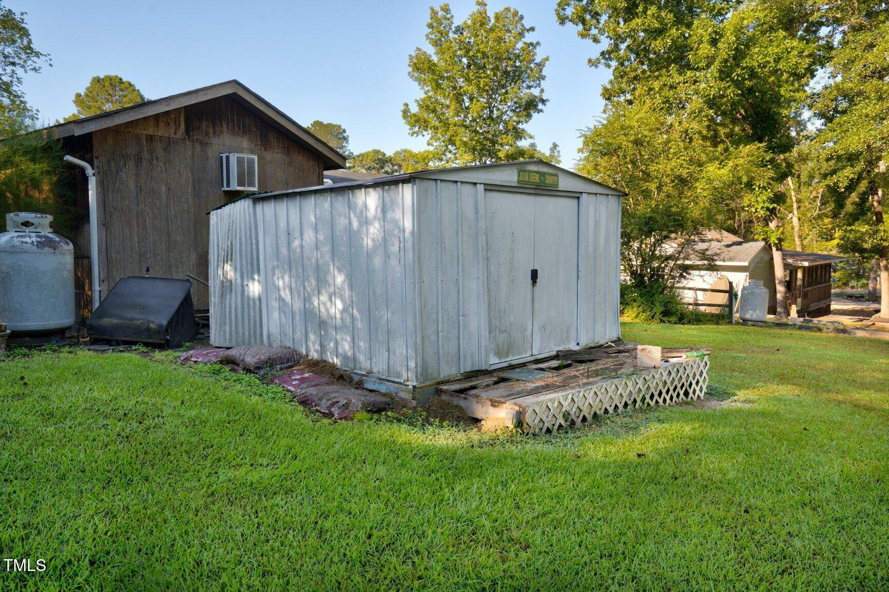 Land in Louisburg 5