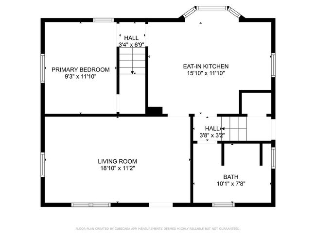 W12781 Rangeline Road, House other with 3 bedrooms, 1 bathrooms and null parking in ACKLEY WI | Image 36