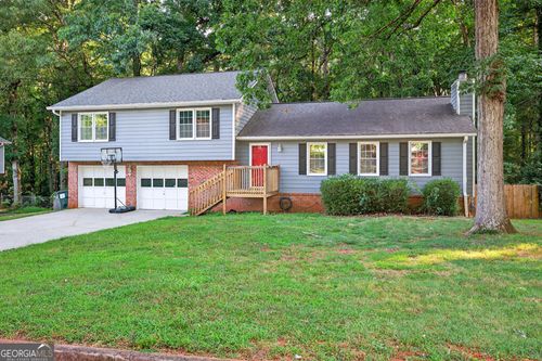 360 Senior Dr, Lawrenceville, GA, 30044-5462 | Card Image