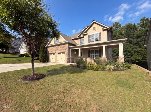 1509 Lena Ln, Knightdale, NC, 27545-6364 | Card Image