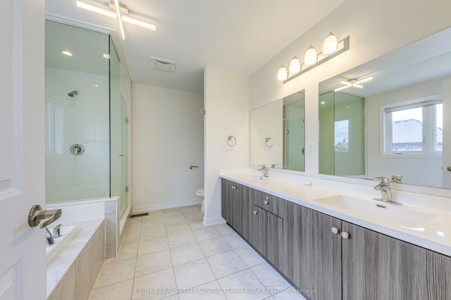 15 Dalecrest Rd, House other with 7 bedrooms, 6 bathrooms and 4 parking in Brampton ON | Image 22