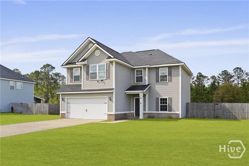 966 Mustang Ln Ne, Ludowici, GA, 31316-7869 | Card Image