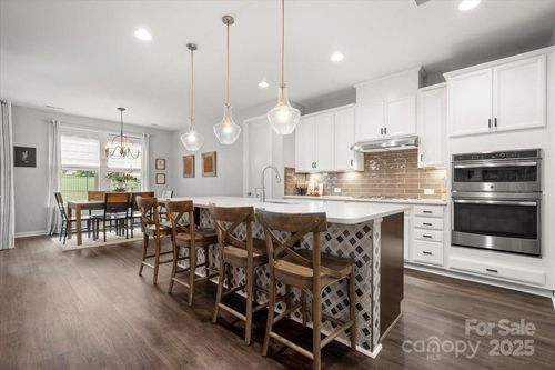 9530 Hightower Oak St, Huntersville, NC, 28078-7154 | Card Image